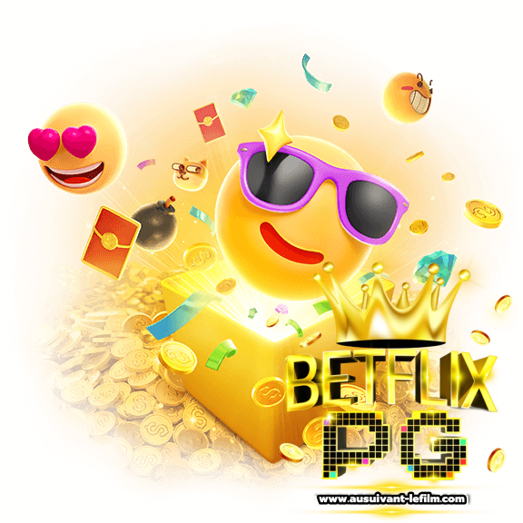 pg betflik