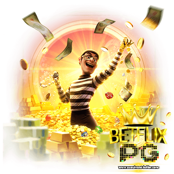 pg betflik